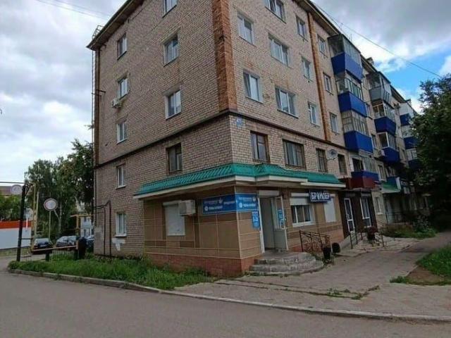 Квартира продажа в Бугульма Г, Татарстан Республика