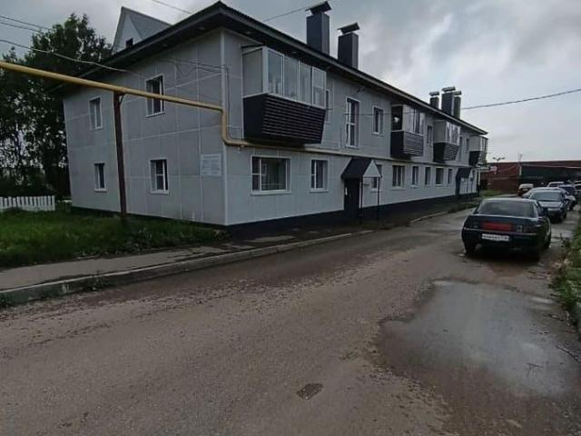 Квартира продажа в Бугульма Г, Татарстан Республика