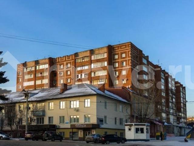 Квартира продажа в Бугуруслан