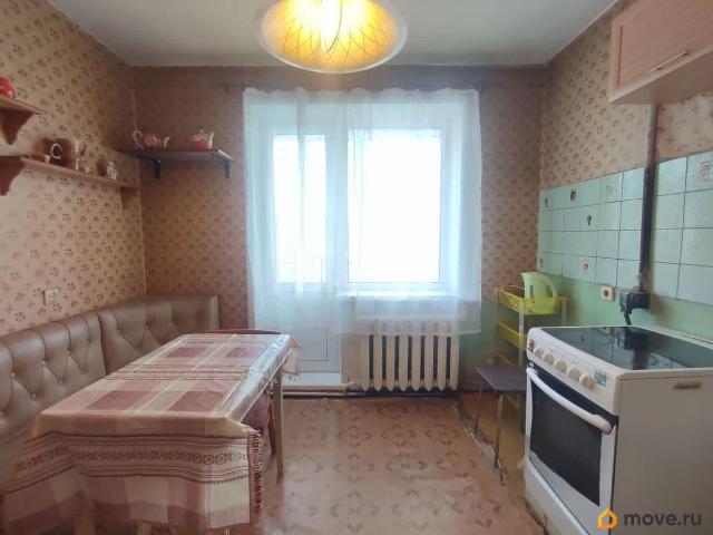Квартира продажа в Буй, Костромская область
