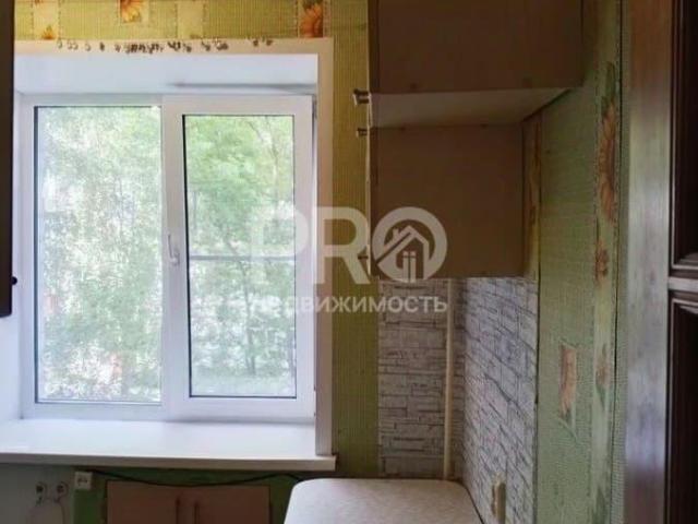 Квартира продажа в Буй, Костромская область