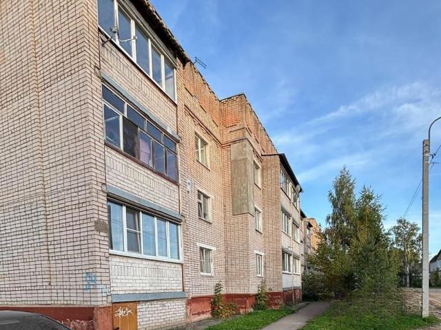 Квартира продажа в Буй, Костромская область