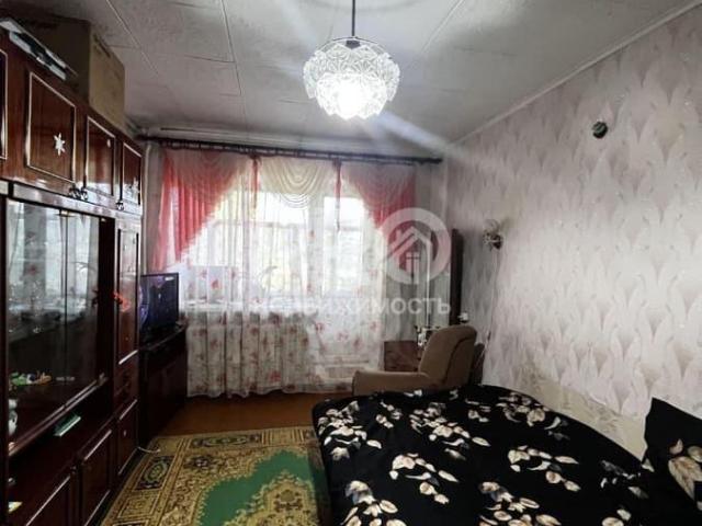 Квартира продажа в Буй, Костромская область
