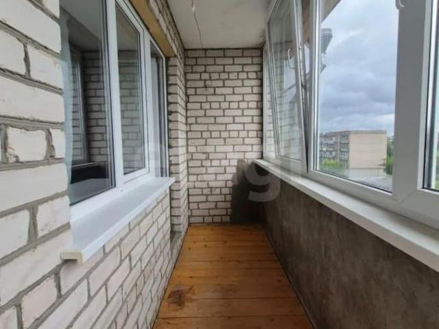Квартира продажа в Буй, Костромская область
