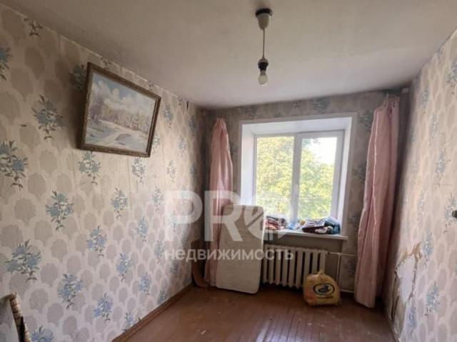 Квартира продажа в Буй, Костромская область