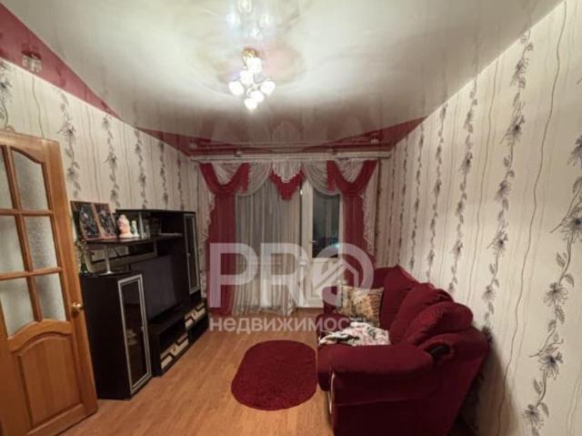 Квартира продажа в Буй, Костромская область