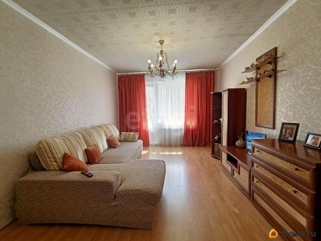 Квартира продажа в Буй, Костромская область