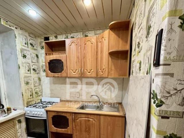 Квартира продажа в Буй, Костромская область