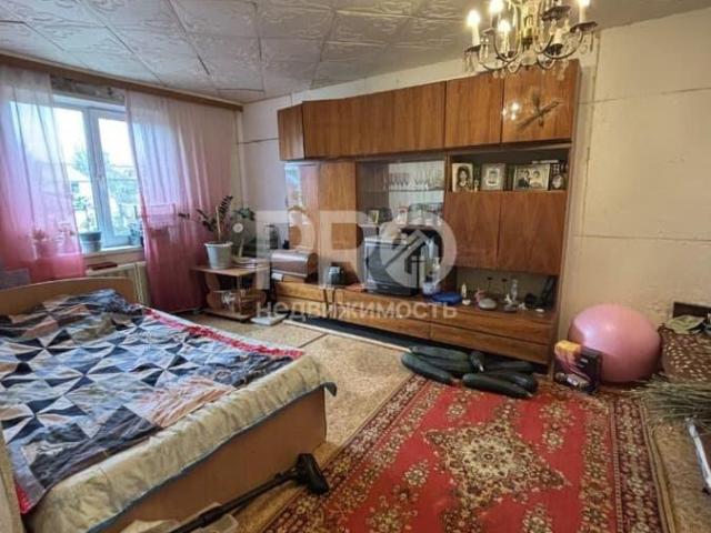 Квартира продажа в Буй, Костромская область
