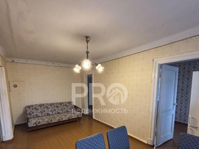 Квартира продажа в Буй, Костромская область