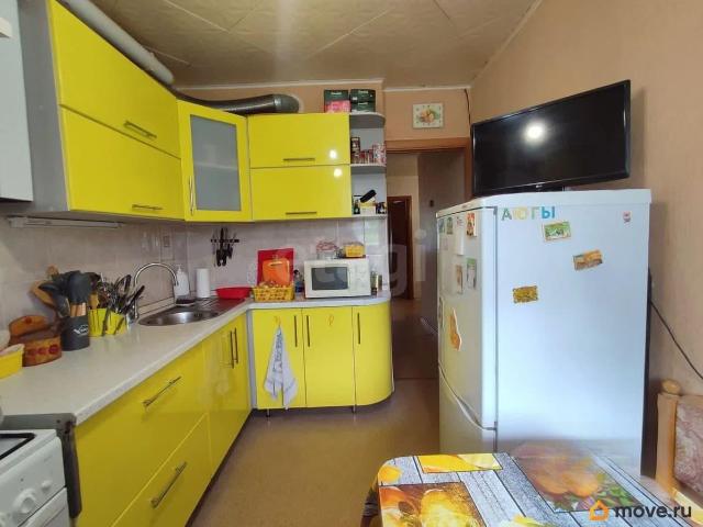 Квартира продажа в Буй, Костромская область