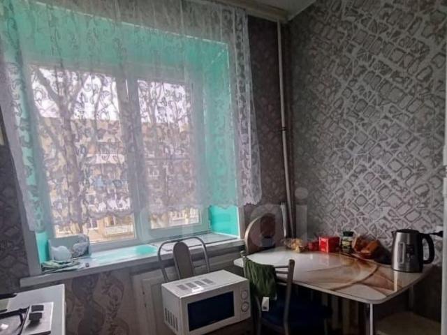 Квартира продажа в Буй, Костромская область