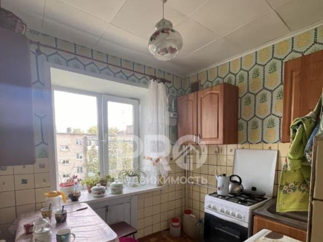 Квартира продажа в Буй, Костромская область