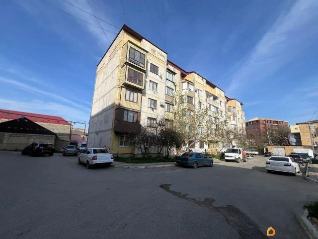 Квартира продажа в Буйнакск, Дагестан Республика