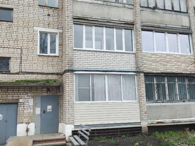 Квартира продажа в Бутурлиновка, Воронежская область