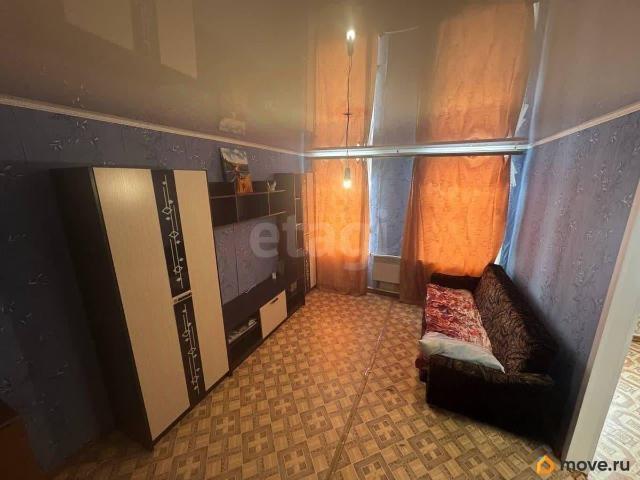 Квартира продажа в Бутурлиновка, Воронежская область