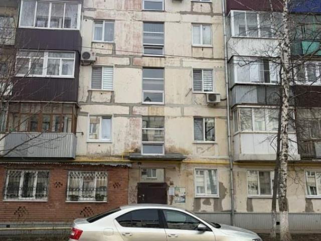 Квартира продажа в Оре