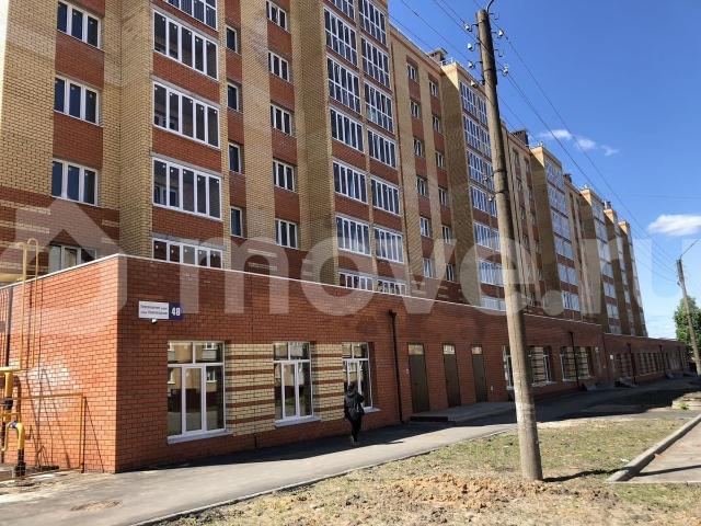 Квартира продажа в Цивильск, Чувашская Республика - Чувашия