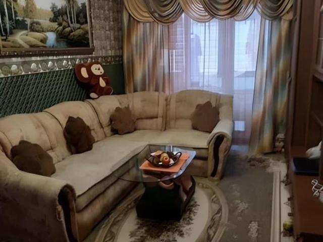 Квартира продажа в Джанкой