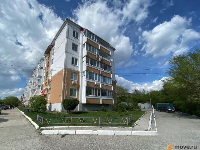 Квартира продажа в Омская область