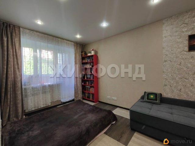 Квартира продажа в Мочищенский, Новосибирская область