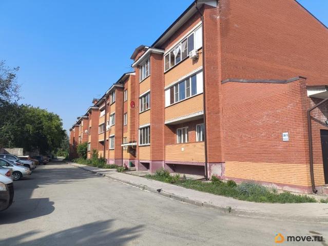 Квартира продажа в Мочищенский, Новосибирская область