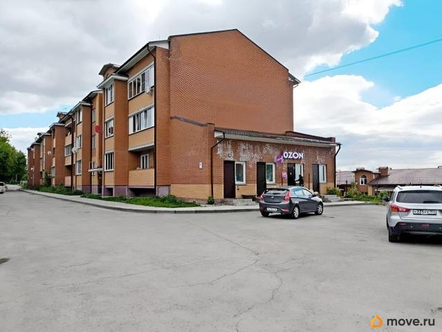 Квартира продажа в Мочищенский, Новосибирская область