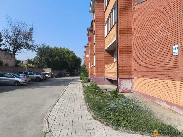 Квартира продажа в Мочищенский, Новосибирская область
