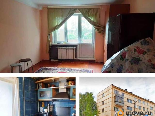 Квартира продажа в Поварово, Кабардино-Балкарская Республика