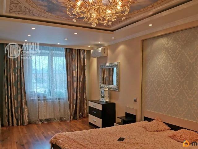 Квартира продажа в Поварово, Кабардино-Балкарская Республика