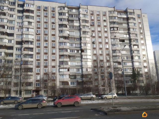 Квартира продажа в Поварово, Кабардино-Балкарская Республика