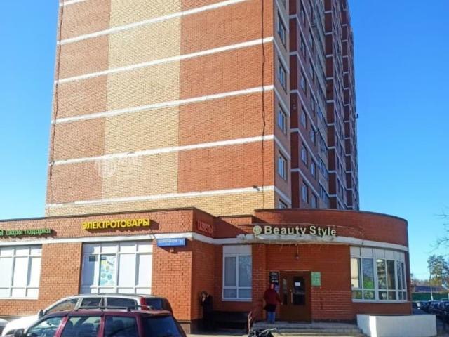 Квартира продажа в Поварово, Кабардино-Балкарская Республика