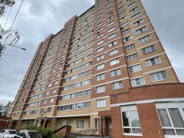 Квартира продажа в микрорайон №2, Поварово
