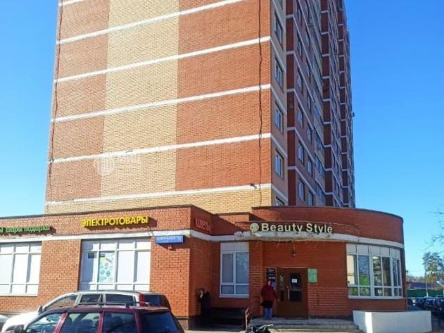 Квартира продажа в Поварово, Кабардино-Балкарская Республика