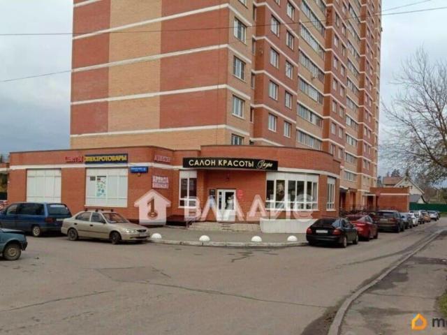 Квартира продажа в Поварово, Кабардино-Балкарская Республика