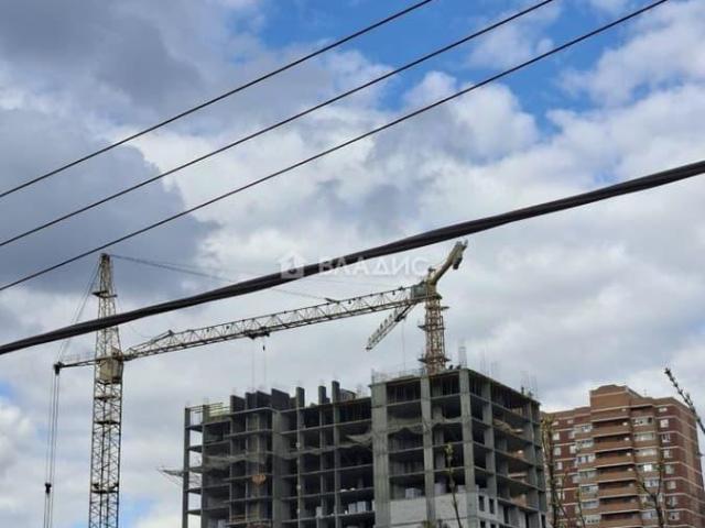 Квартира продажа в Поварово, Кабардино-Балкарская Республика