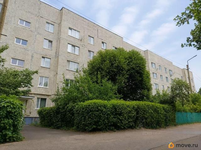Квартира продажа в Загорянский, Кабардино-Балкарская Республика