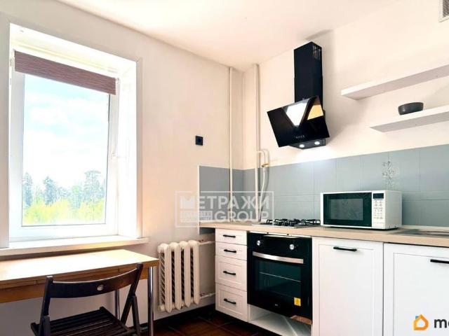 Квартира продажа в Загорянский, Кабардино-Балкарская Республика