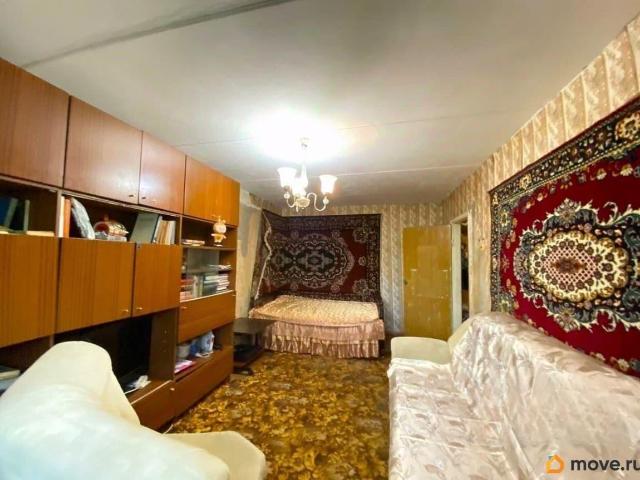 Квартира продажа в Загорянский, Кабардино-Балкарская Республика