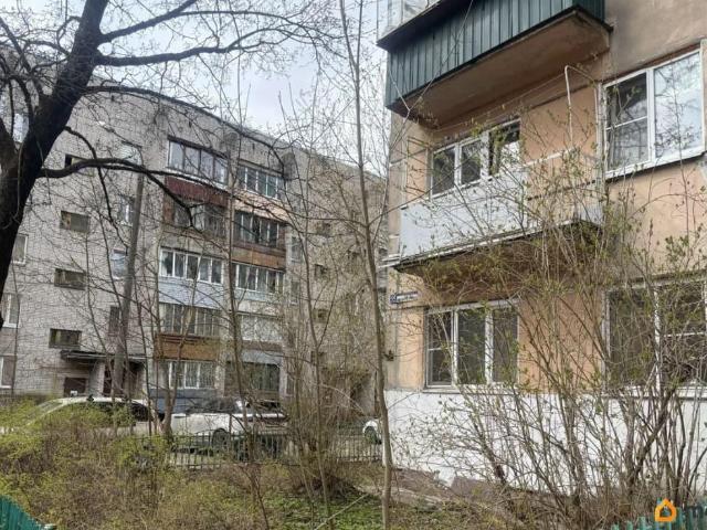 Квартира продажа в Загорянский, Кабардино-Балкарская Республика