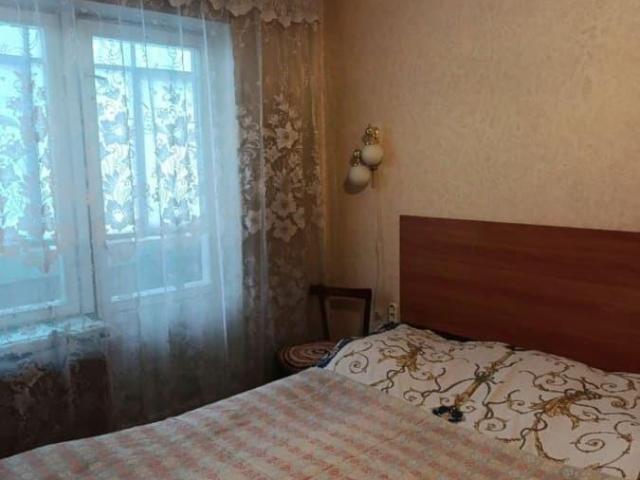 Квартира продажа в Загорянский, Кабардино-Балкарская Республика
