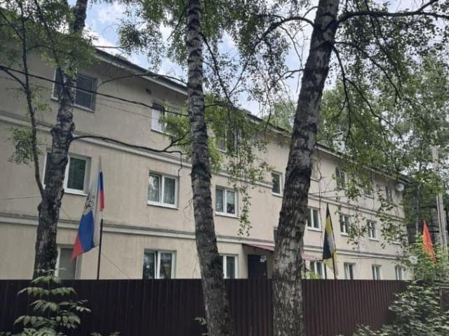 Квартира продажа в Соколовский, Загорянский
