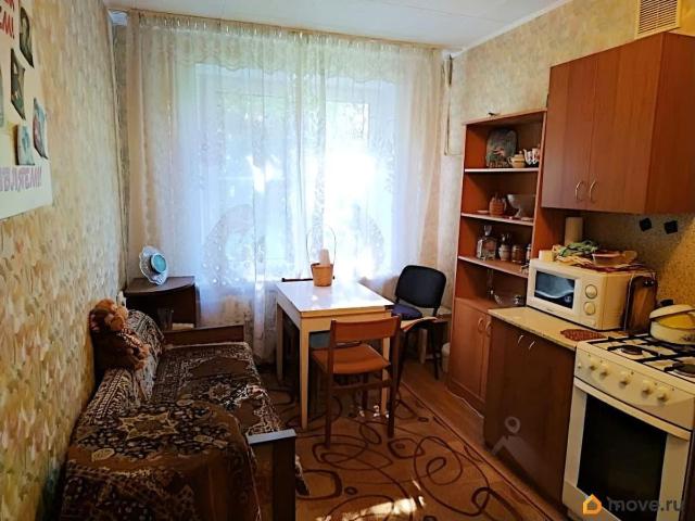 Квартира продажа в Загорянский, Кабардино-Балкарская Республика