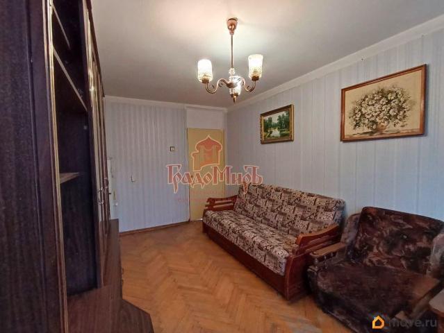Квартира продажа в Загорянский, Кабардино-Балкарская Республика