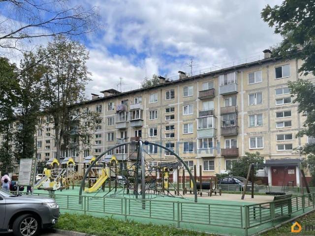 Квартира продажа в Загорянский, Кабардино-Балкарская Республика
