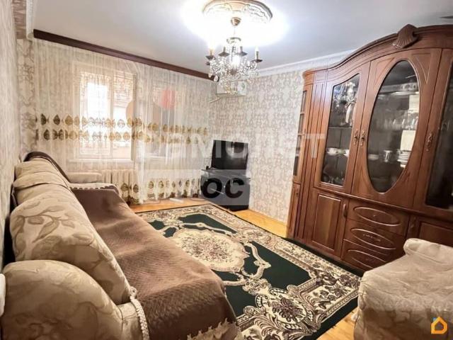 Квартира продажа в Дагестанские Огни, Дагестан Республика