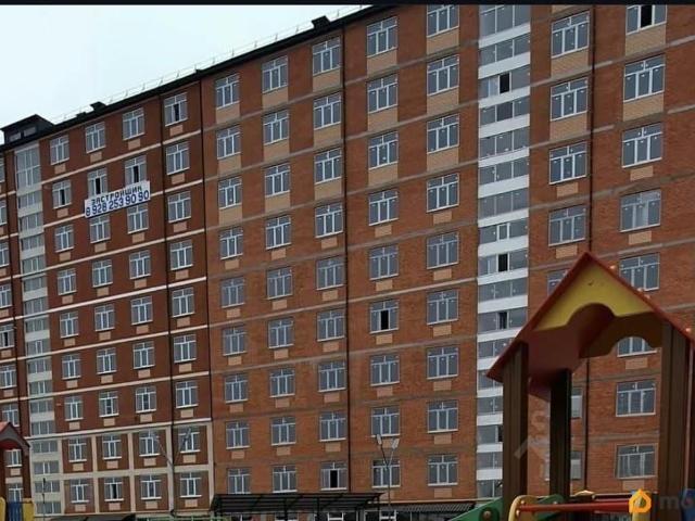 Квартира продажа в Дагестанские Огни, Дагестан Республика