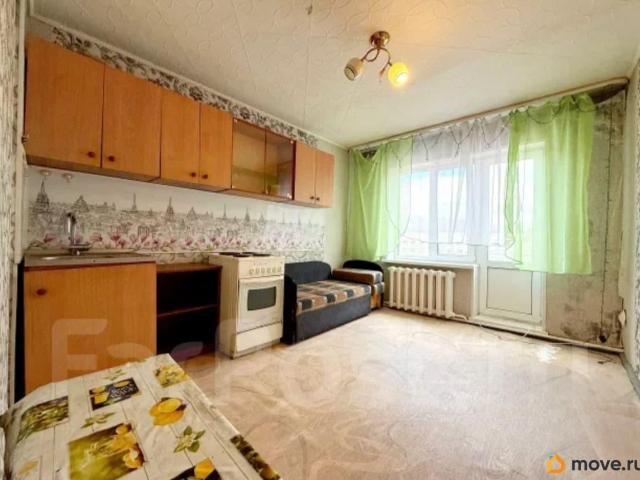 Квартира продажа в Дальнегорск, Приморский Край