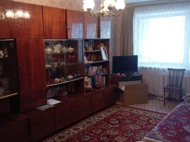 Квартира продажа в Дальнереченск, Приморский Край