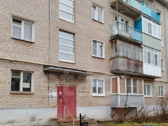 Квартира продажа в Ярославская область